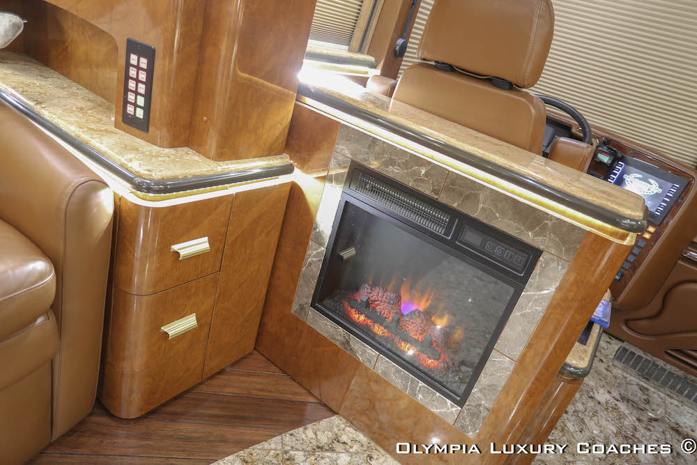 2008 Prevost Marathon XLII For Sale