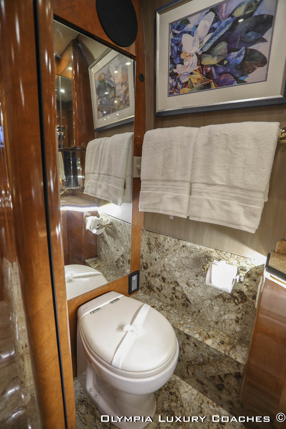 2008 Prevost Marathon XLII For Sale