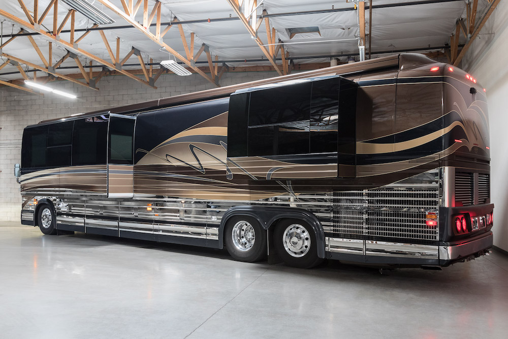 2008 Prevost Marathon XLII For Sale