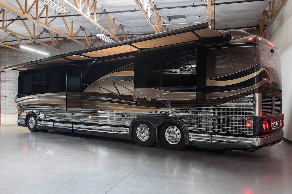 2008 Prevost Marathon XLII For Sale