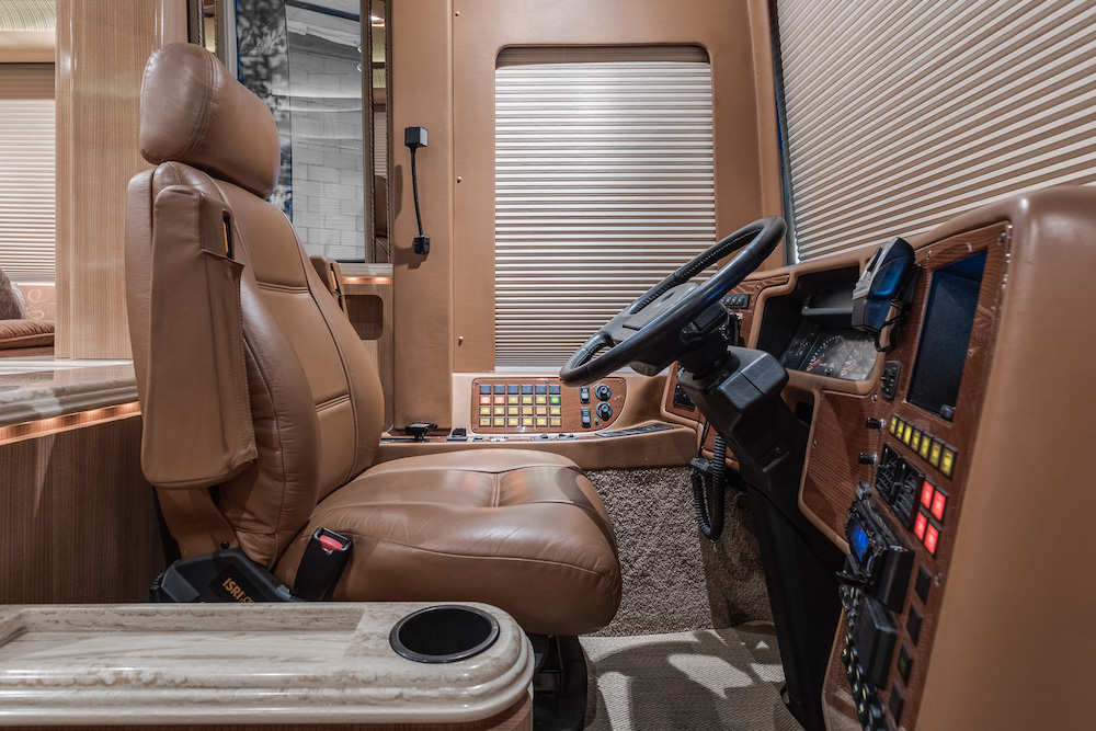 2008 Prevost Marathon XLII For Sale