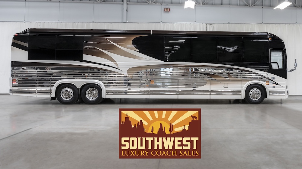 2008 Prevost Marathon XLII For Sale