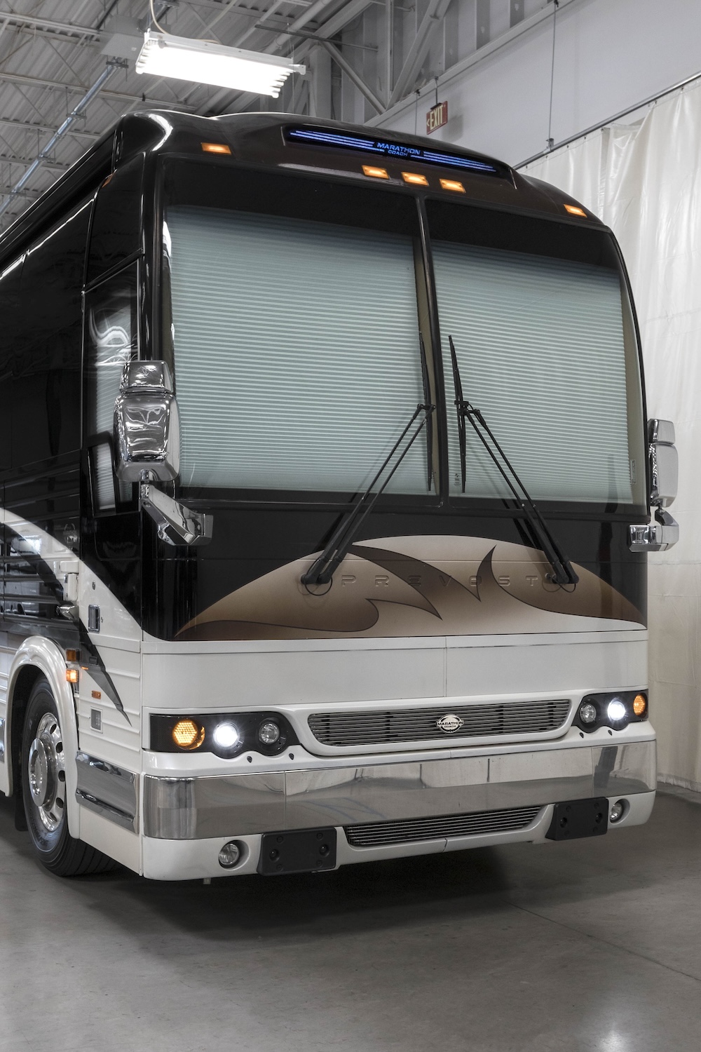 2008 Prevost Marathon XLII For Sale