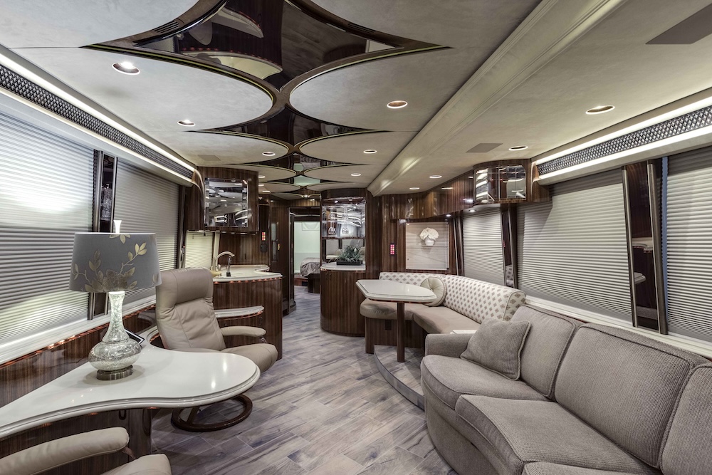 2008 Prevost Marathon XLII For Sale