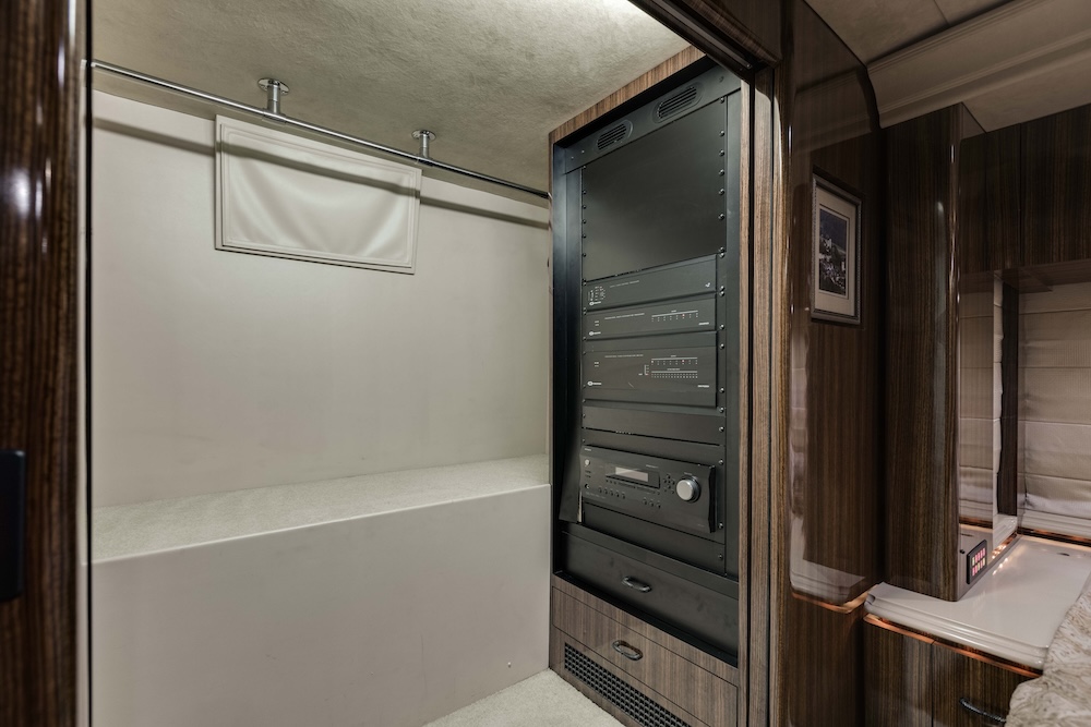 2008 Prevost Marathon XLII For Sale