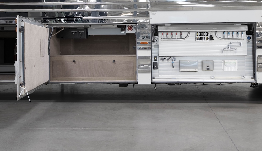 2008 Prevost Marathon XLII For Sale