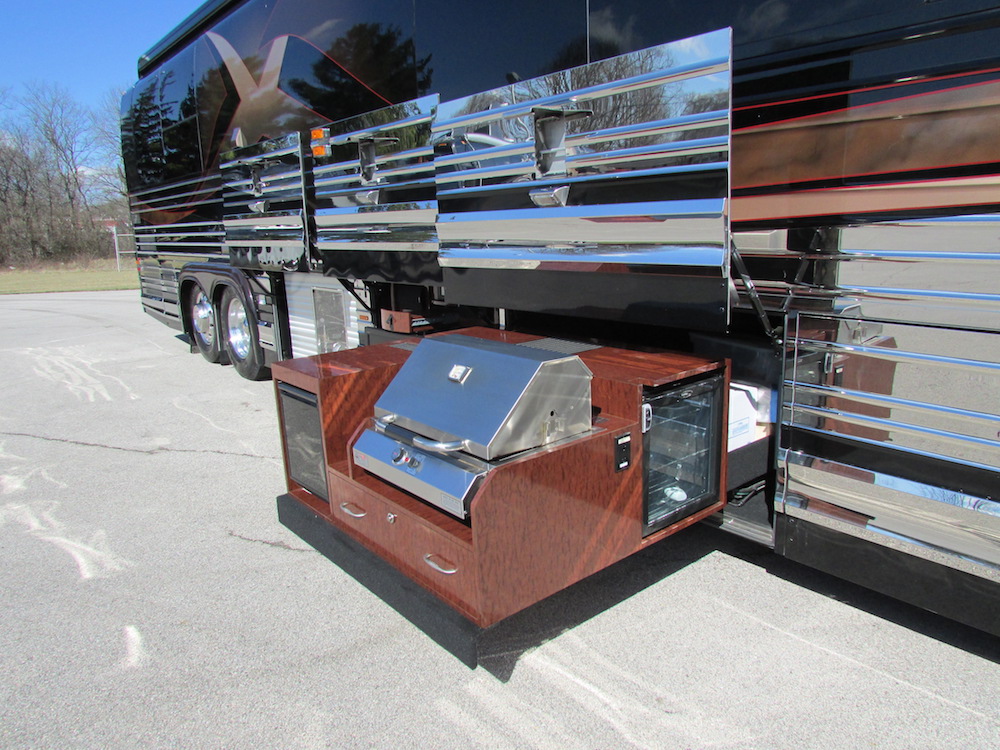 2008 Prevost Marathon XLII For Sale