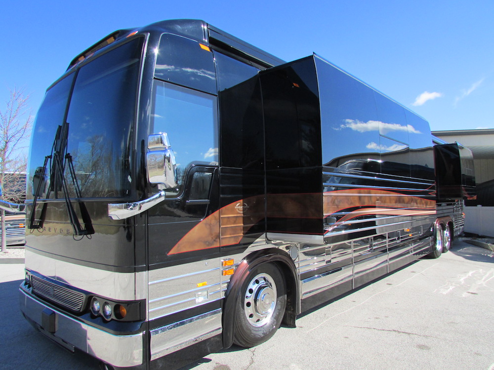 2008 Prevost Marathon XLII For Sale