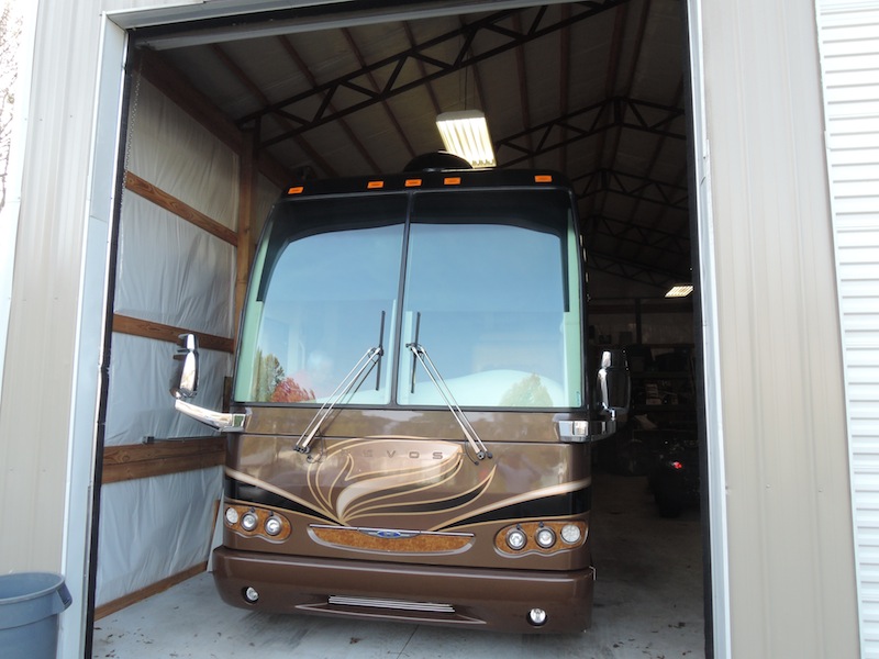 2008 Prevost Millennium H3-45 For Sale