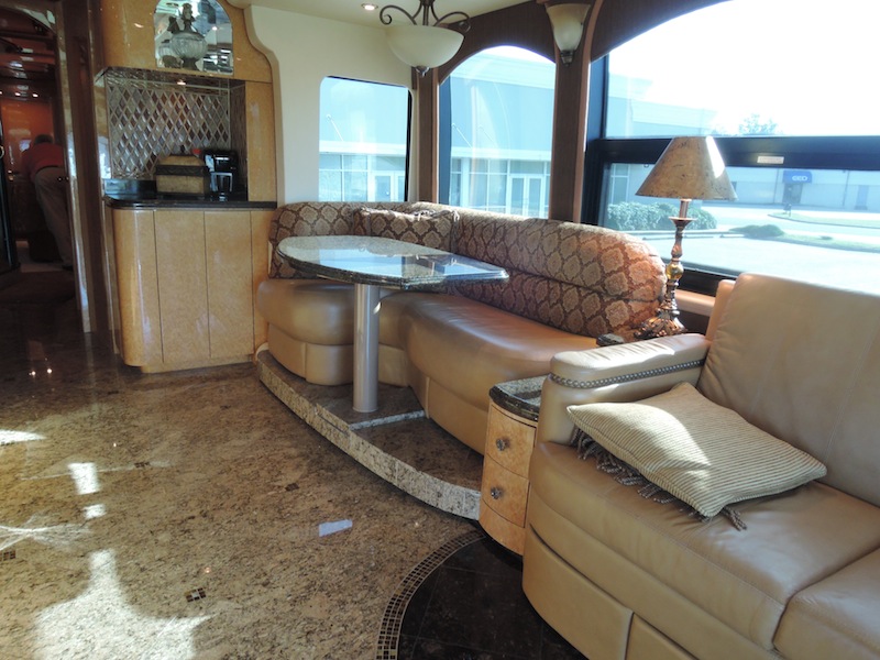 2008 Prevost Millennium H3-45 For Sale