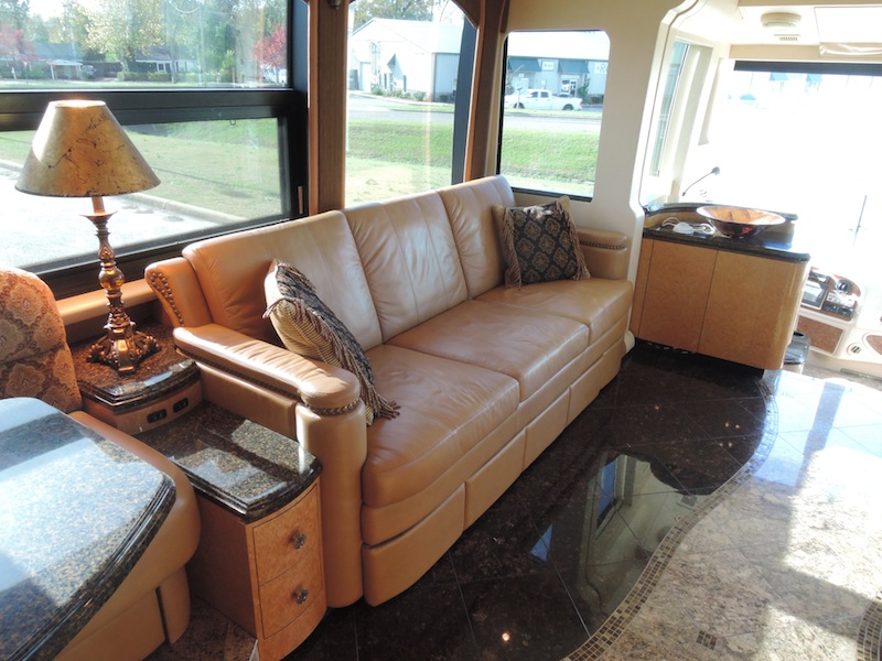 2008 Prevost Millennium H3-45 For Sale