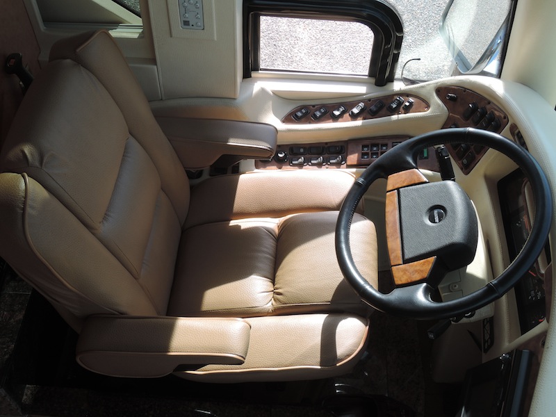 2008 Prevost Millennium H3-45 For Sale