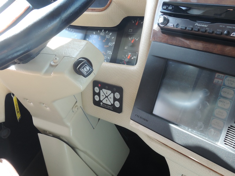 2008 Prevost Millennium H3-45 For Sale