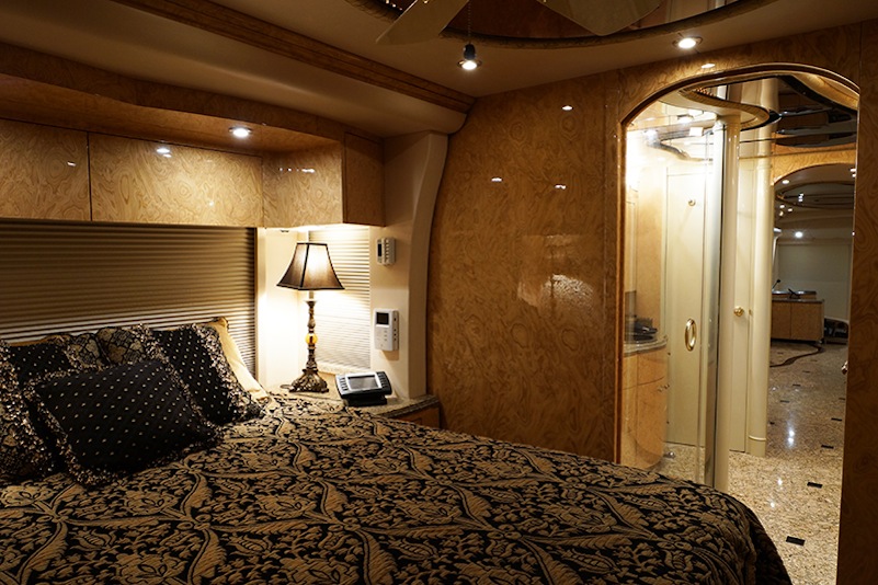 2008 Prevost Millennium H3-45 For Sale