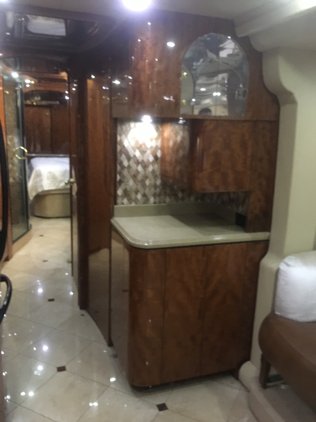 2008 Prevost Millennium H3-45 For Sale