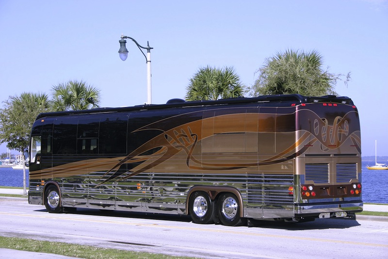 2006 Prevost Millennium XLII For Sale