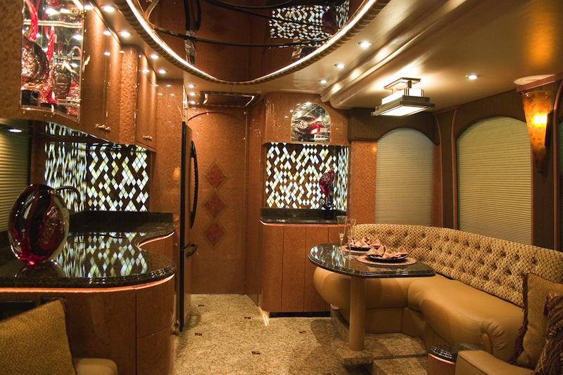 2006 Prevost Millennium XLII For Sale