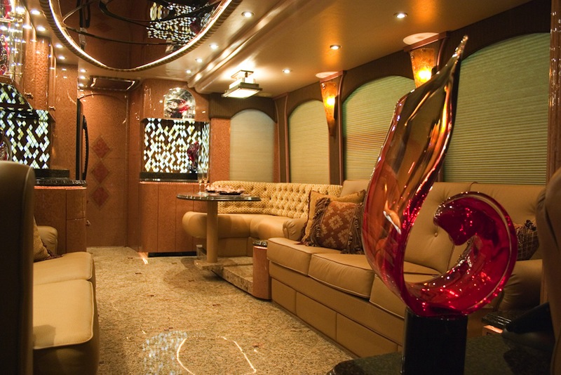 2006 Prevost Millennium XLII For Sale