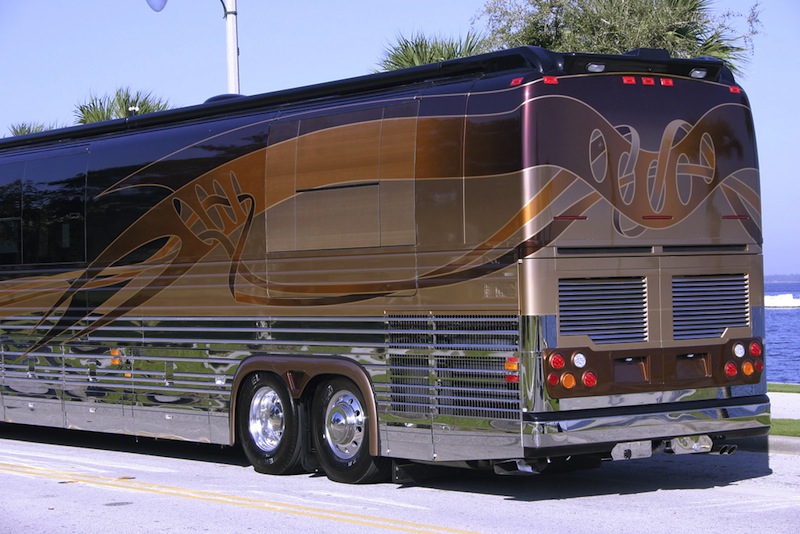 2006 Prevost Millennium XLII For Sale