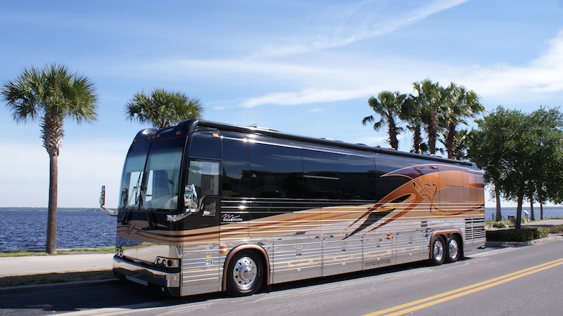 2006 Prevost Millennium XLII For Sale