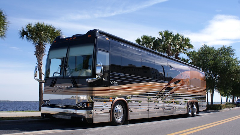2006 Prevost Millennium XLII For Sale