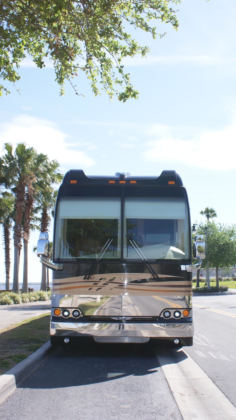 2006 Prevost Millennium XLII For Sale