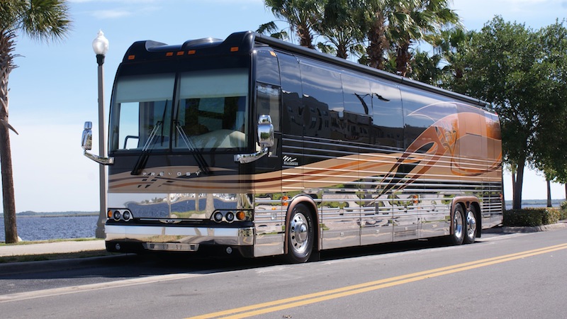 2006 Prevost Millennium XLII For Sale