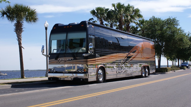 2006 Prevost Millennium XLII For Sale