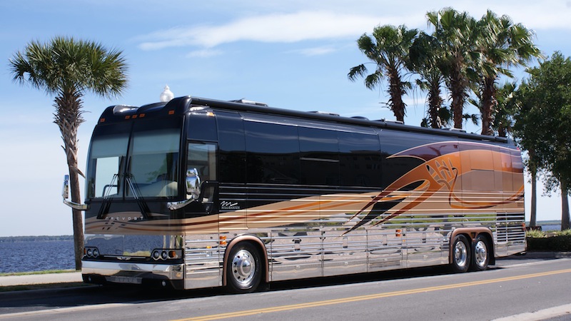 2006 Prevost Millennium XLII For Sale
