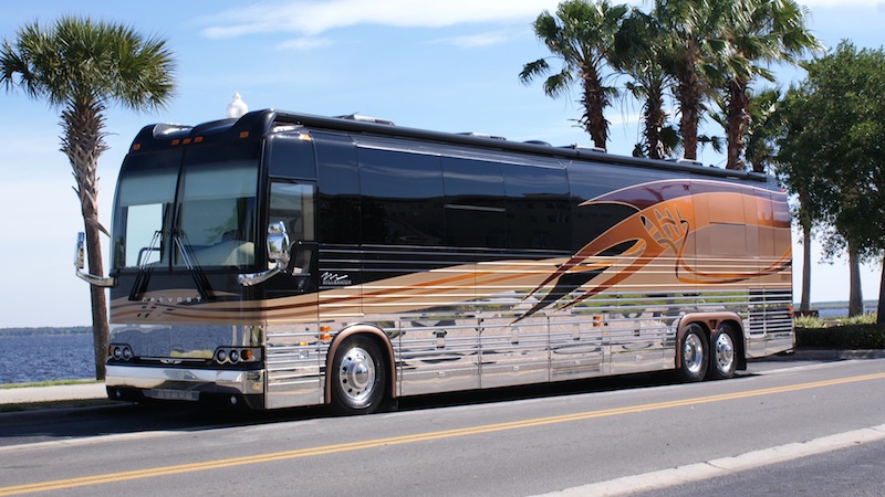 2006 Prevost Millennium XLII For Sale