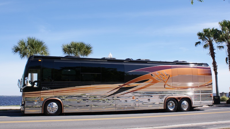 2006 Prevost Millennium XLII For Sale