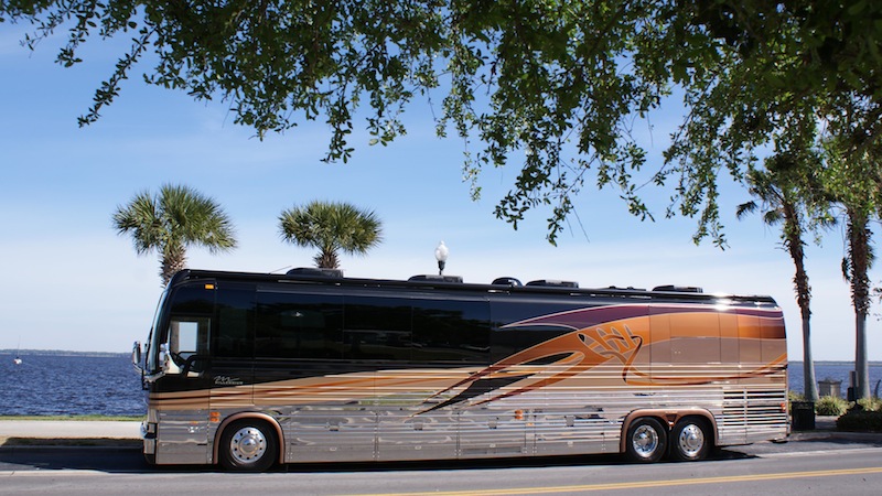 2006 Prevost Millennium XLII For Sale