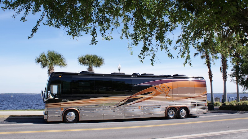2006 Prevost Millennium XLII For Sale