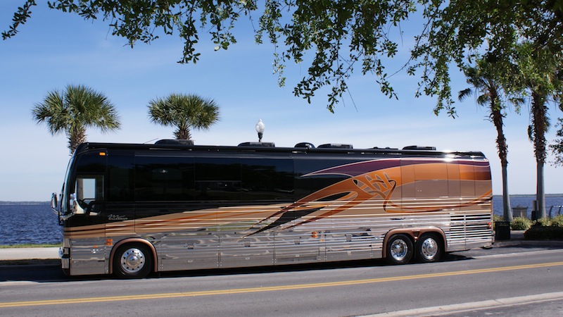 2006 Prevost Millennium XLII For Sale