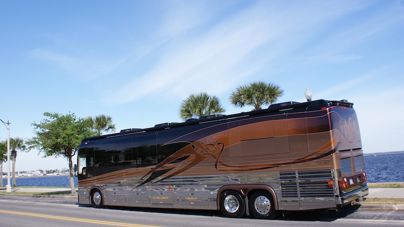 2006 Prevost Millennium XLII For Sale