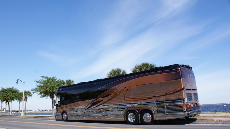 2006 Prevost Millennium XLII For Sale