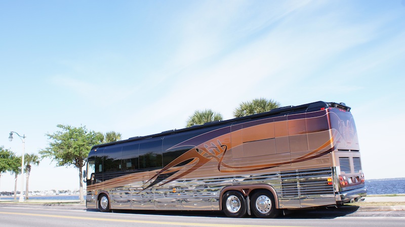 2006 Prevost Millennium XLII For Sale