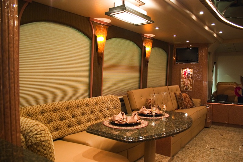 2006 Prevost Millennium XLII For Sale