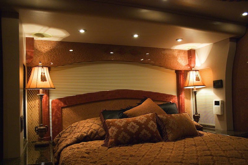 2006 Prevost Millennium XLII For Sale
