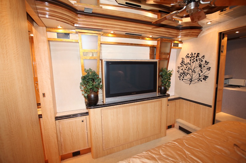 2008 Prevost Parliament XLII For Sale