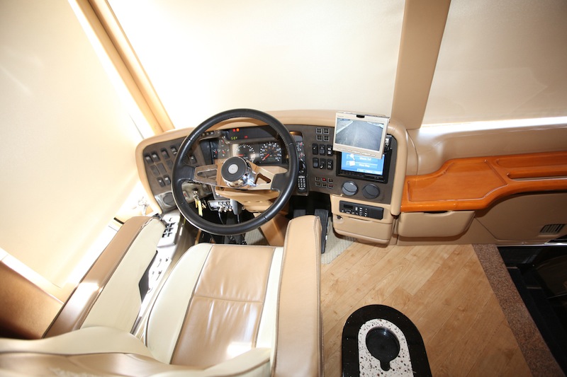 2008 Prevost Parliament XLII For Sale