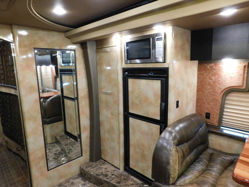 2008 Prevost  H3-45 For Sale