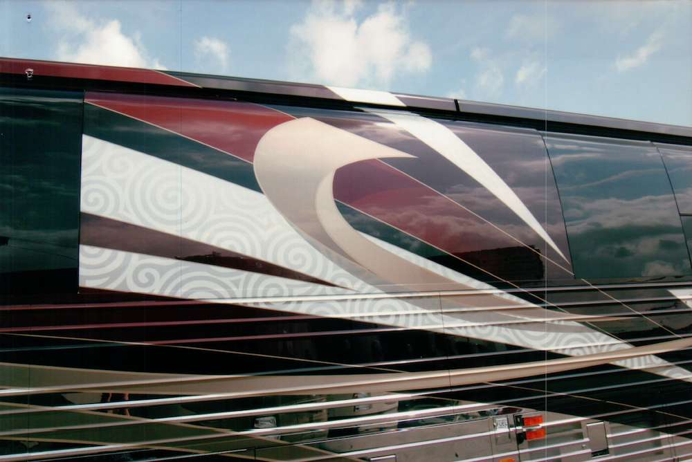 2009 Prevost Country Coach XLII For Sale