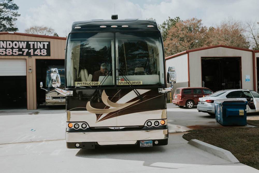 2009 Prevost Country Coach XLII For Sale