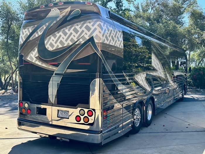 2009 Prevost Country Coach XLII For Sale