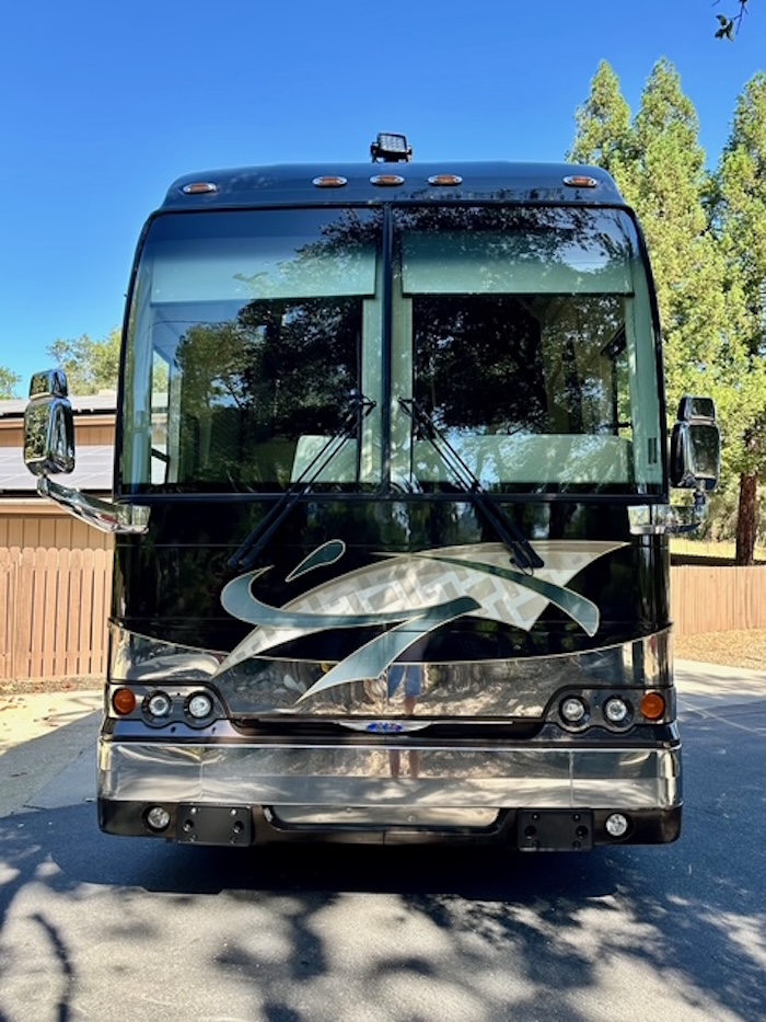 2009 Prevost Country Coach XLII For Sale