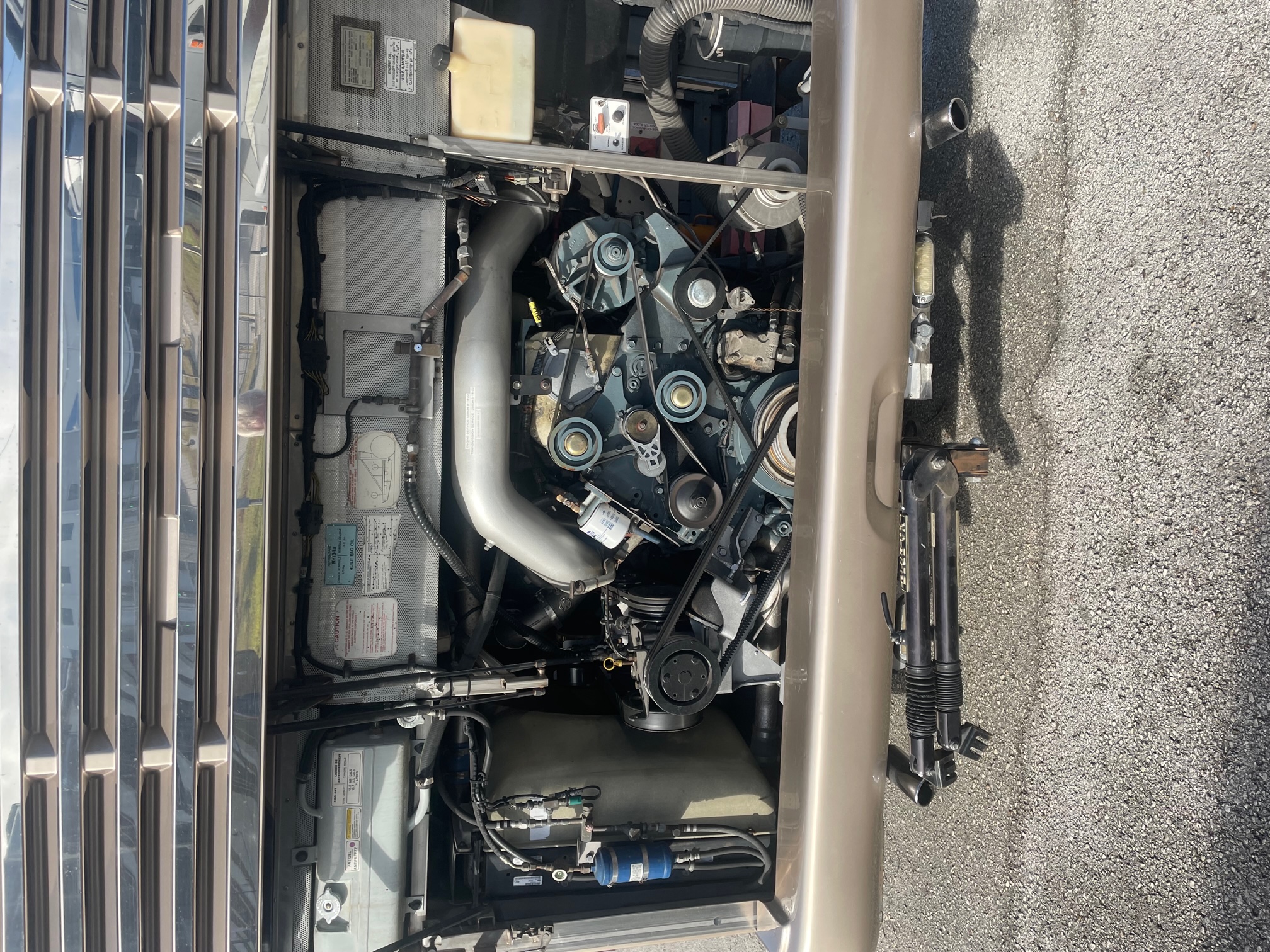 2009 Prevost Featherlite H3-45 For Sale