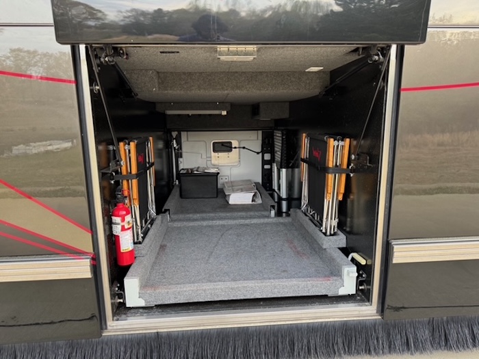 2009 Prevost Featherlite  H3-45 For Sale