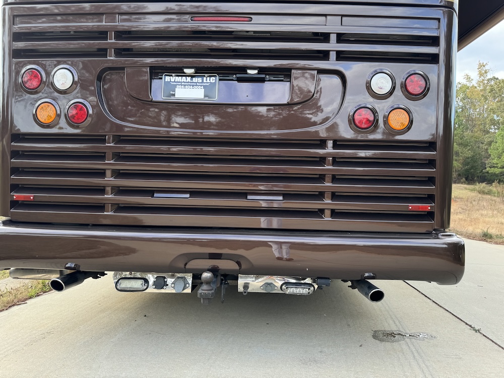 2009 Prevost Featherlite H3-45 For Sale