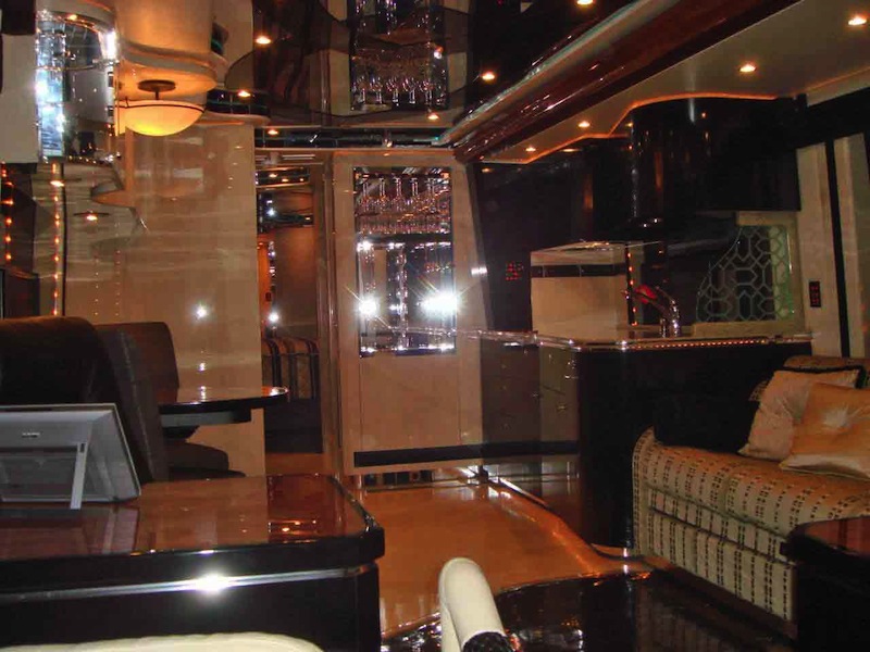 2009 Prevost Liberty H3-45 For Sale